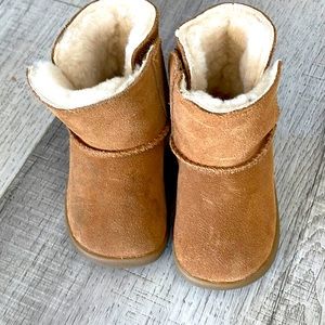 Ugg boots toddler